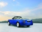Rolls-Royce Phantom Drophead Coupe 2008 года